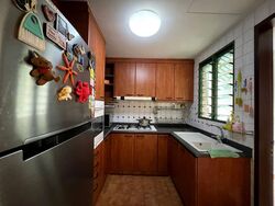 Signature Park (D21), Condominium #380910871
